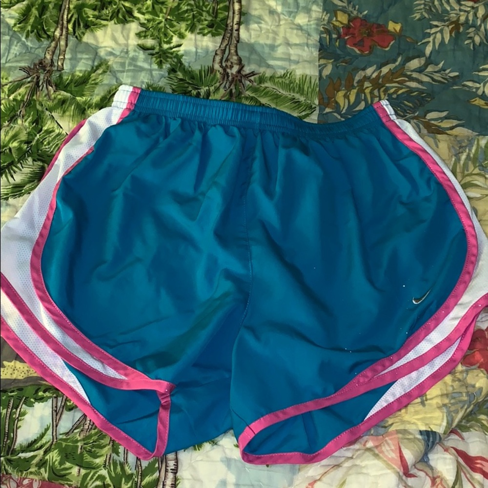 nike shorts